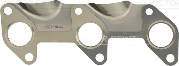 Gasket, exhaust manifold